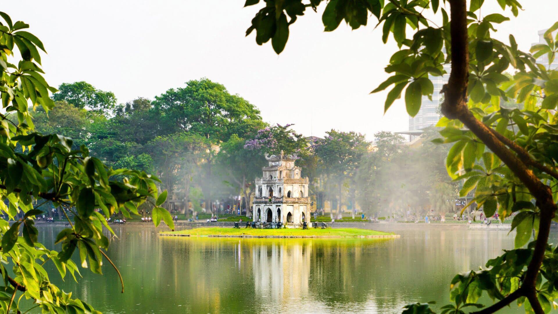 du lịch Hà Nội