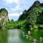 du lịch sinh thái miền núi Việt Nam