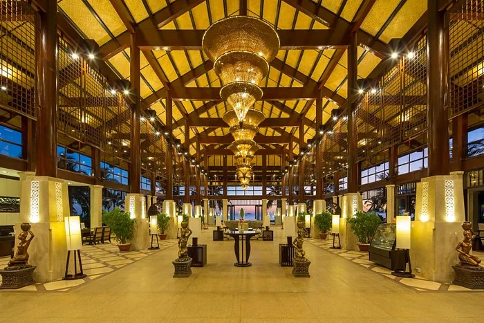 Golden Sand Resort & Spa Hội An Golden Sand Resort & Spa Hội An