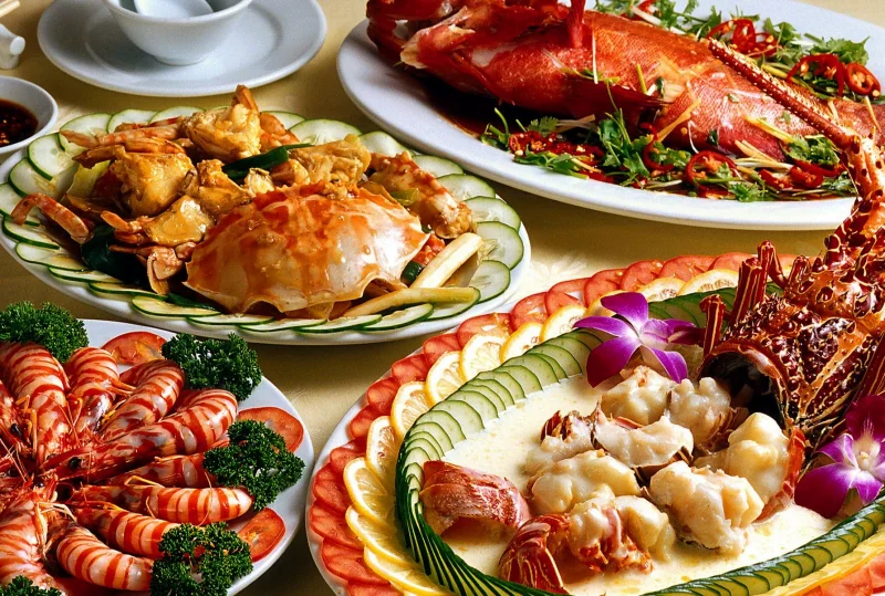 Hải sản Thanh Hóa Hải sản Thanh Hóa