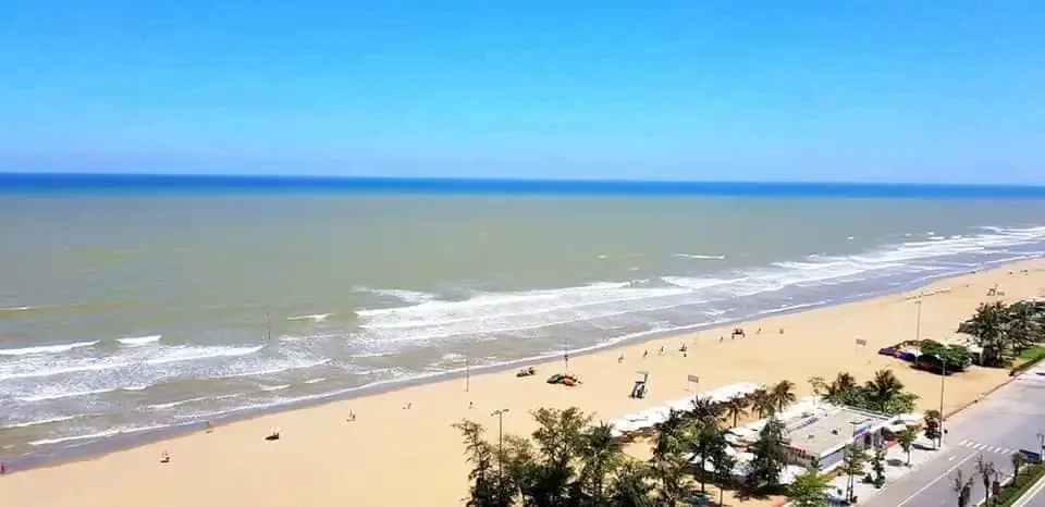 Biển Sầm Sơn Thanh Hóa Biển Sầm Sơn Thanh Hóa