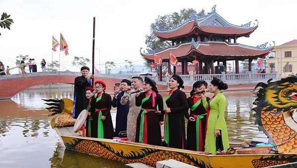 Hội Lim Hội Lim