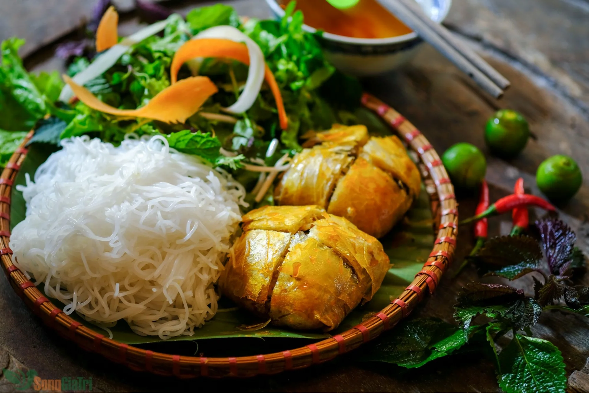 Nem Cua Bể Hải Phòng Nem Cua Bể Hải Phòng