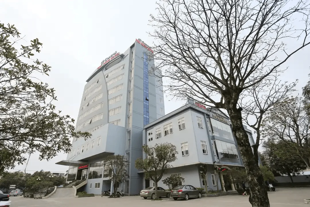 Phu Hung Hotel Thanh Hóa