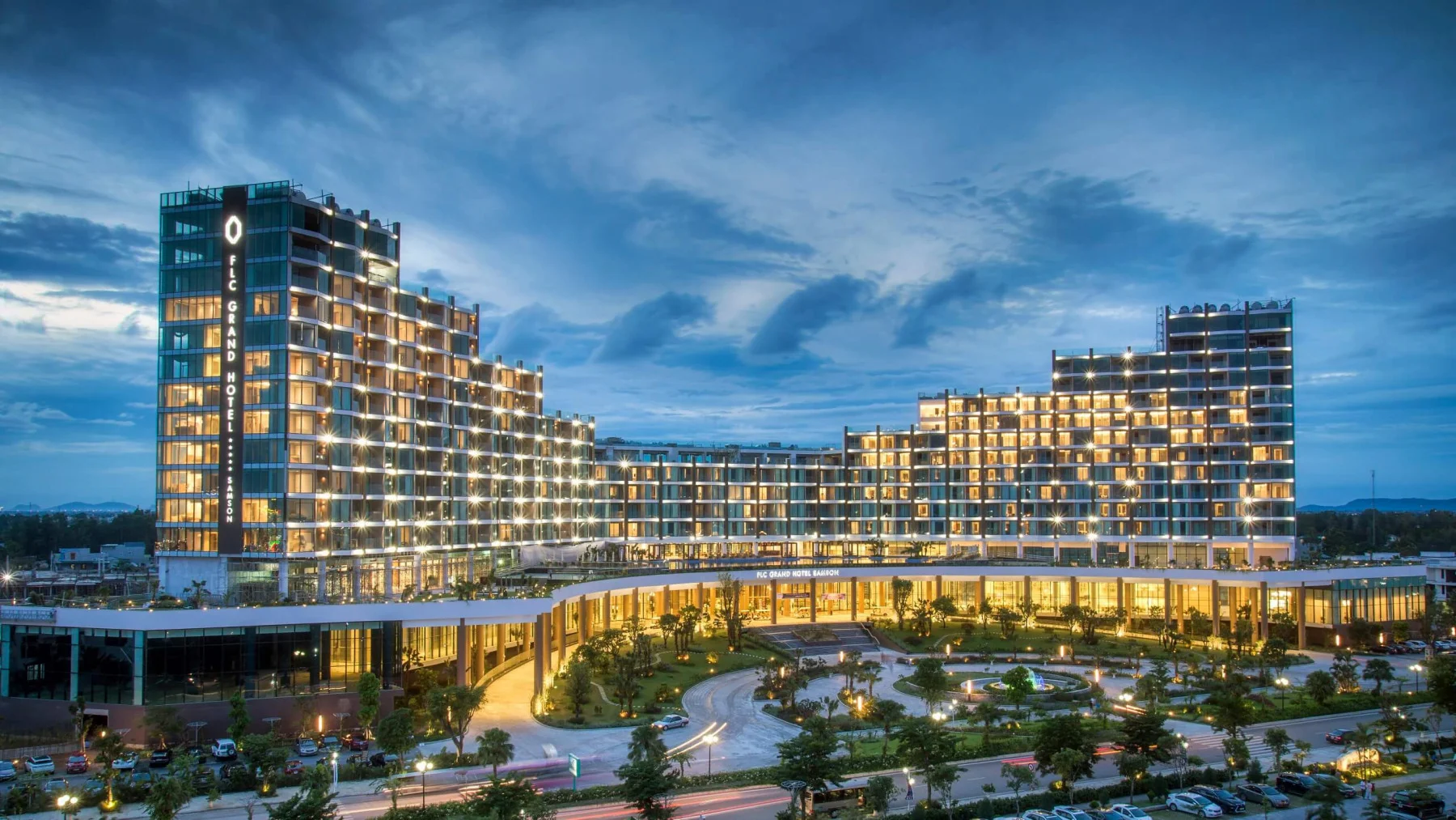 FLC Sầm Sơn Thanh Hóa