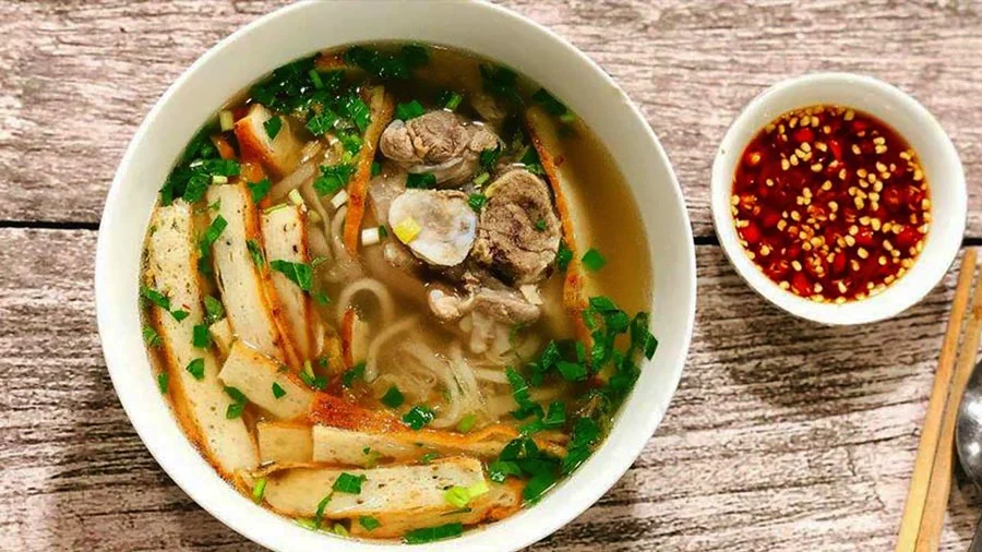 Bánh Canh Quảng Bình Bánh Canh Quảng Bình