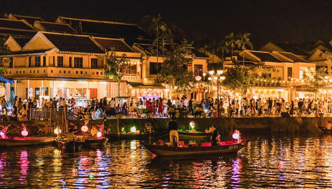 Hội An