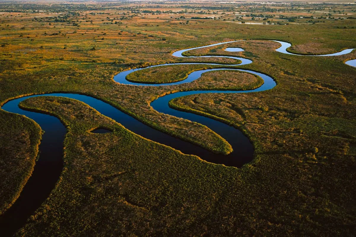 Hệ thống Sông Mekong Hệ thống Sông Mekong
