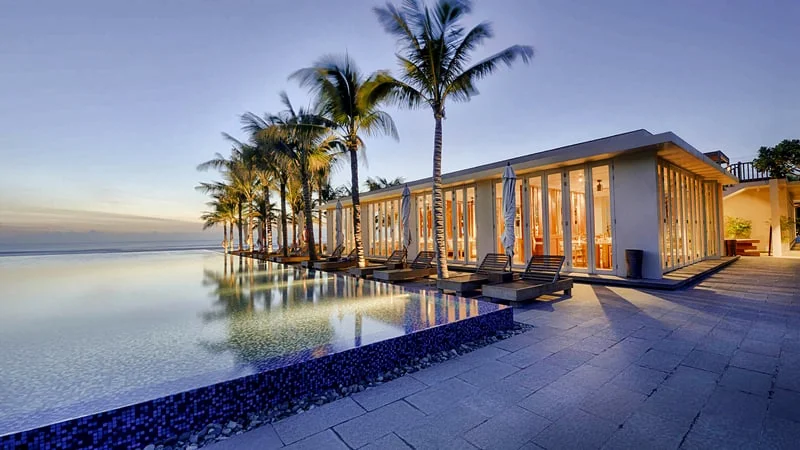 Naman Retreat Đà Nẵng