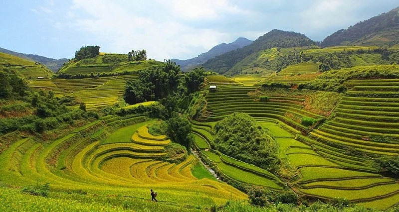Pù Luông, Thanh Hóa
