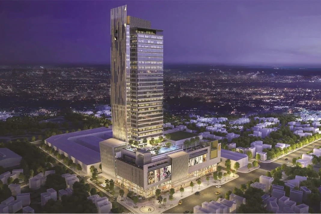 Khách sạn Vinpearl Thanh Hóa Khách sạn Vinpearl Thanh Hóa