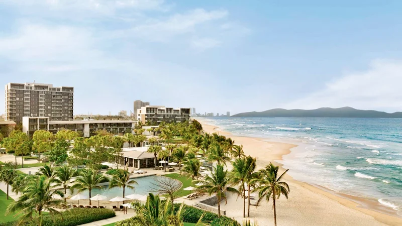 Hyatt Regency Đà Nẵng Resort and Spa
