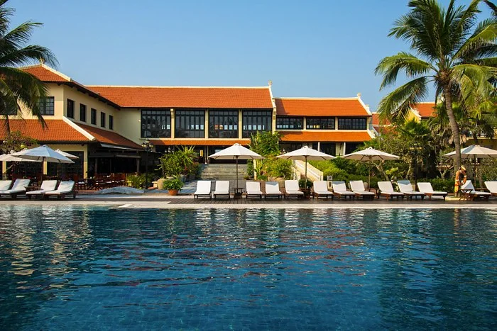 Victoria Hội An Beach Resort & Spa Victoria Hội An Beach Resort & Spa