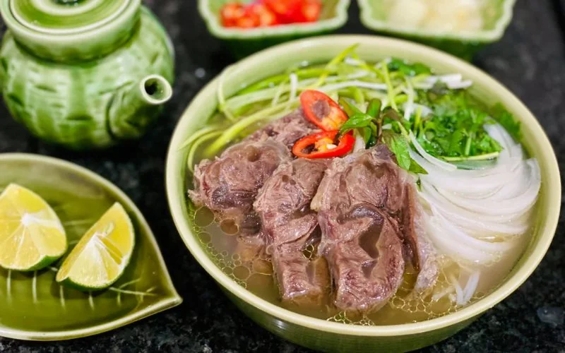Phở Hà Nội Phở Hà Nội