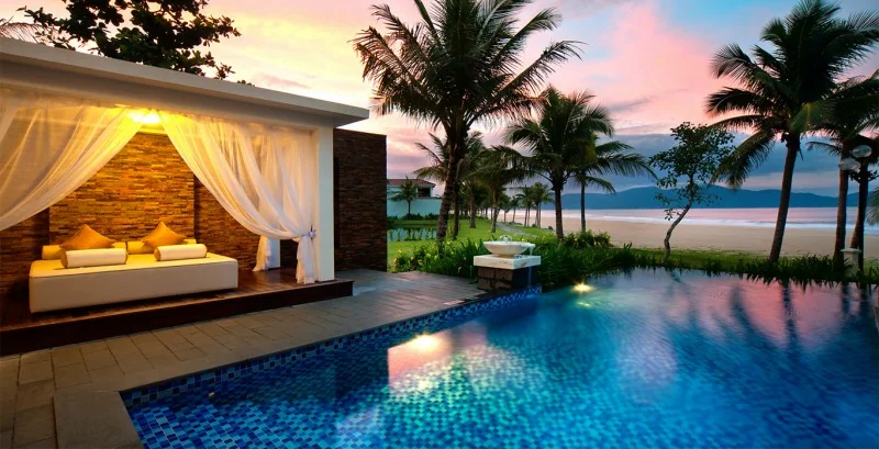 Vinpearl Hoi An Resort & Villas Vinpearl Hoi An Resort & Villas