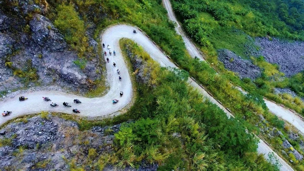 Pù Luông, Thanh Hóa