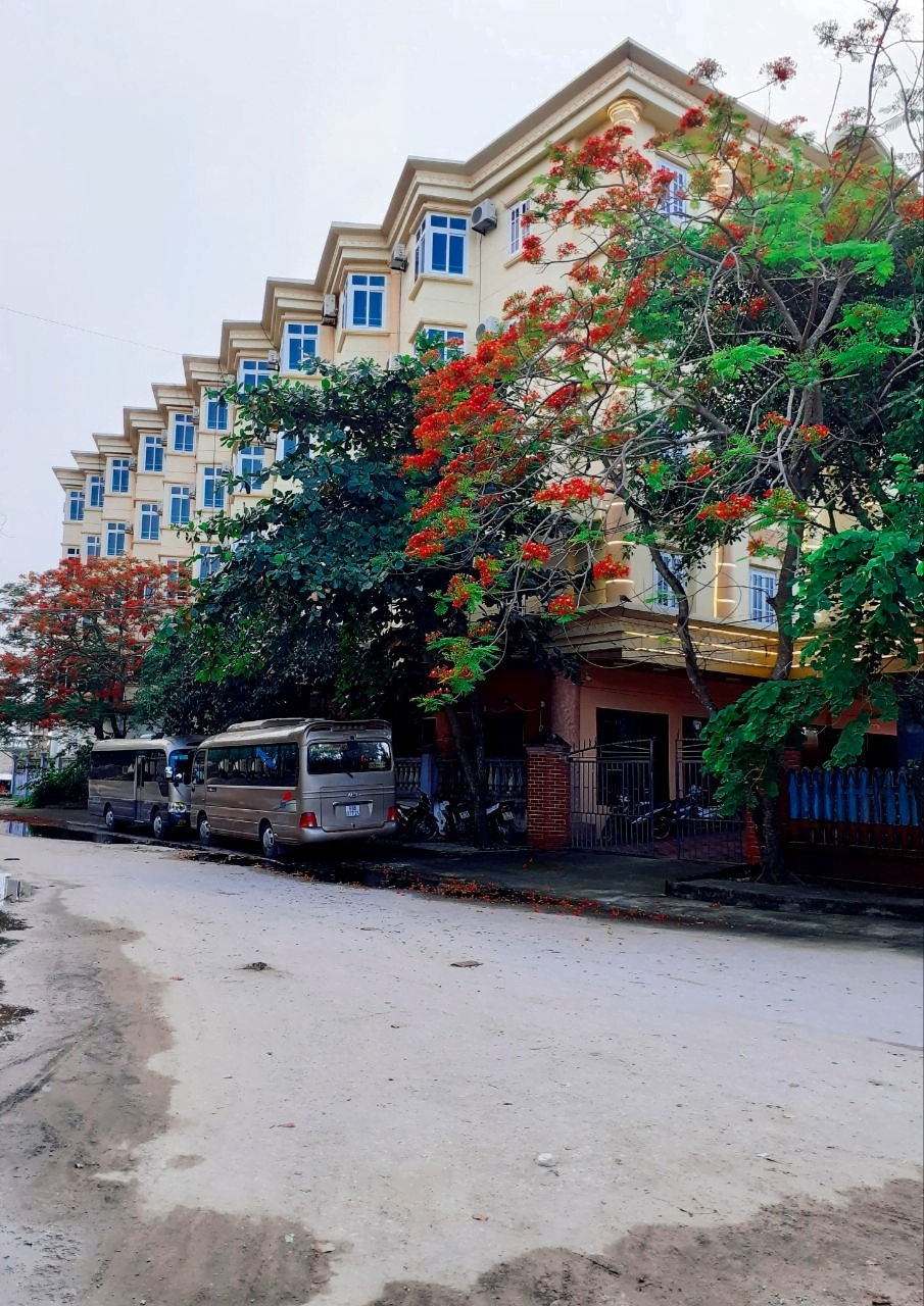 Khách sạn Đại Dương, Hải Hòa Thanh Hóa