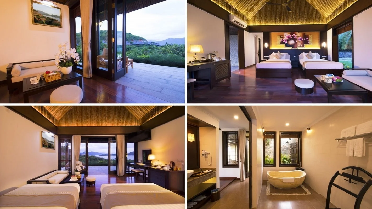 Kiến trúc nội thất phòng sang trọng với nguyên liệu thiên nhiên Kiến trúc nội thất phòng sang trọng với nguyên liệu thiên nhiên