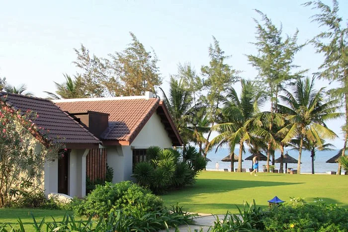 The Palm Garden Beach Hội An The Palm Garden Beach Hội An