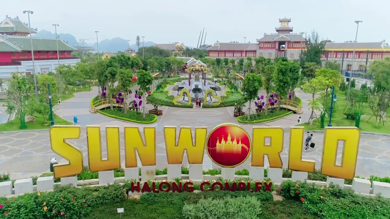 Sun World Hạ Long Sun World Hạ Long