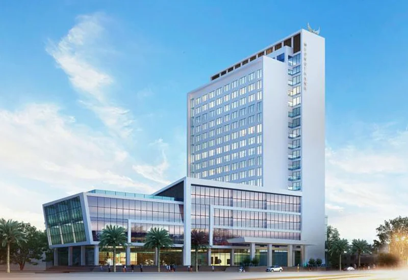 Mường Thanh Grand Hotel Thanh Hóa Mường Thanh Grand Hotel Thanh Hóa