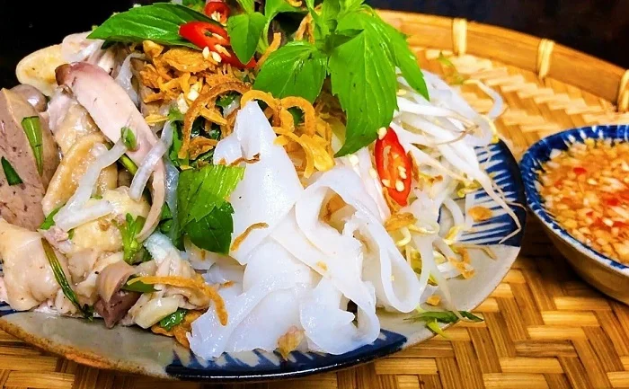 Bánh Ướt Huế Bánh Ướt Huế