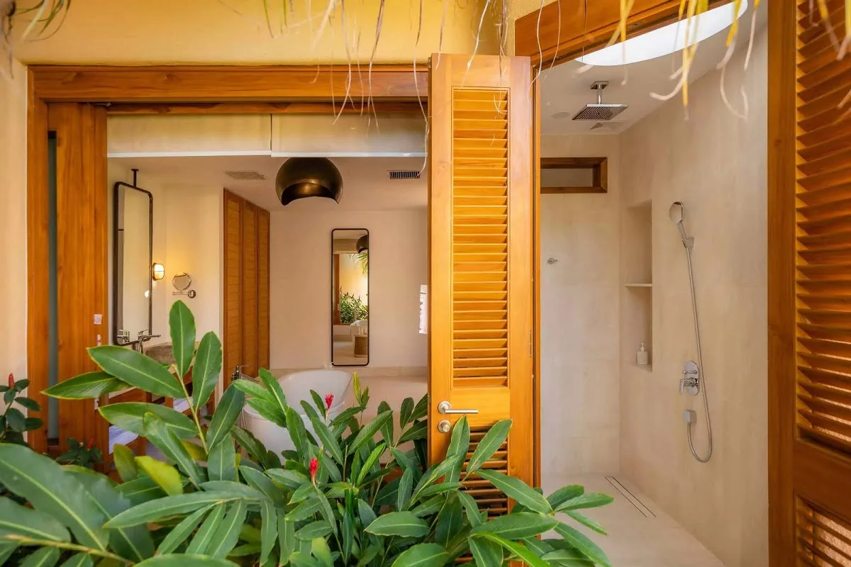 Phòng khách của Evason Ana Mandara đẹp giản dị mà sang trọng Phòng khách của Evason Ana Mandara đẹp giản dị mà sang trọng