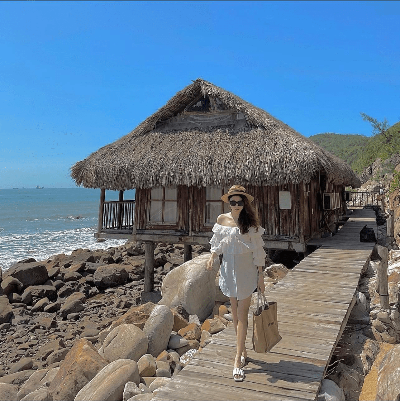 Khu nghỉ dưỡng Nghi Sơn Eco Island Bãi Đông Thanh Hóa