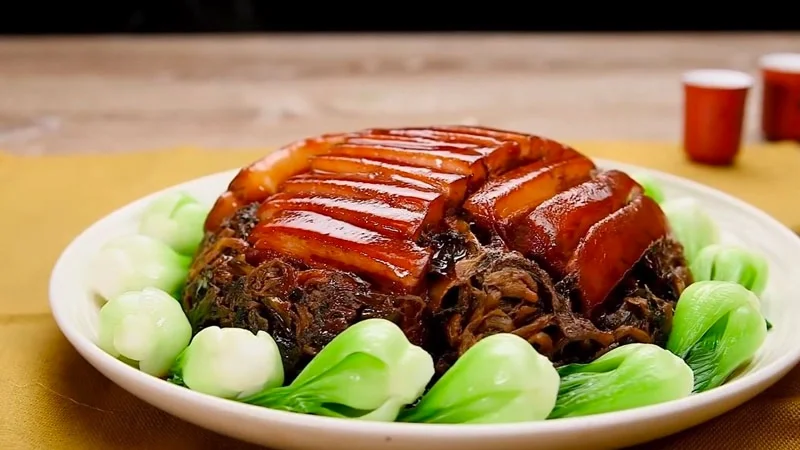 Khâu Nhục Lạng Sơn Khâu Nhục Lạng Sơn