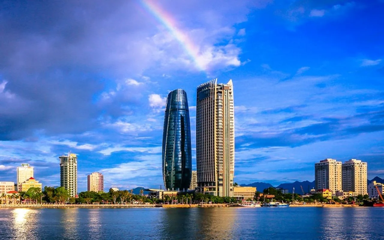 Khách sạn Novotel Đà Nẵng