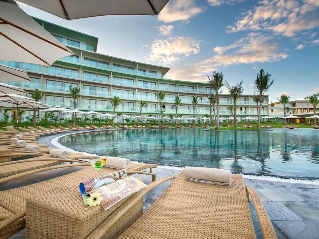 FLC Sầm Sơn Thanh Hóa FLC Sầm Sơn Thanh Hóa