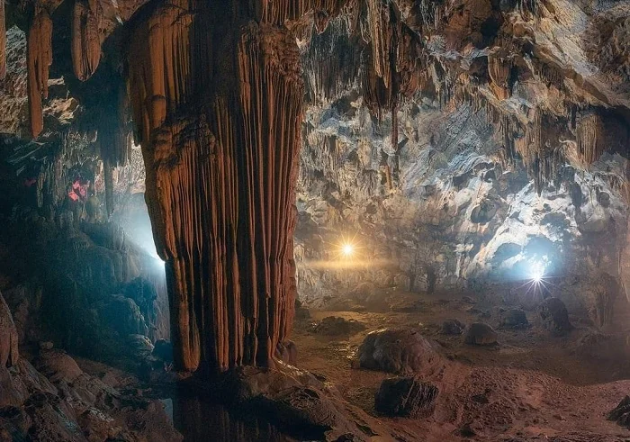 Động Từ Thức, Yên Định Thanh Hoá