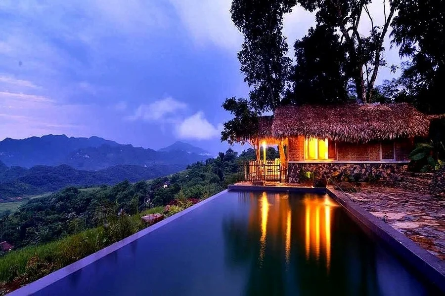 Pù Luông Retreat Pù Luông Retreat