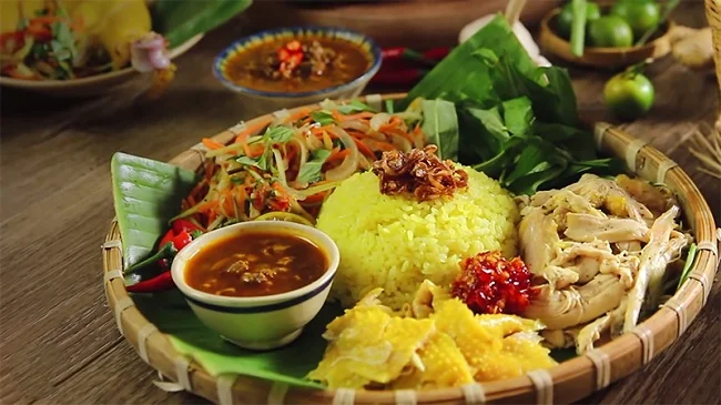 Cơm Gà Đà Nẵng Cơm Gà Đà Nẵng