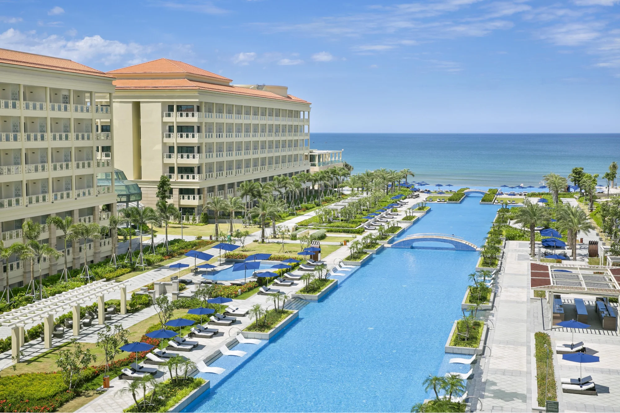 Sheraton Grand Đà Nẵng Resort