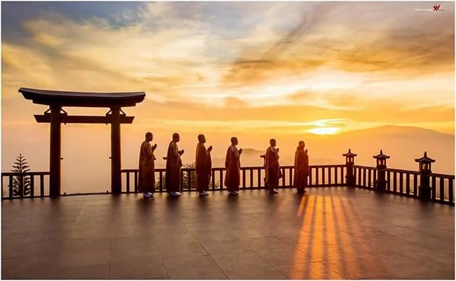 Chùa Linh Quy Pháp Ấn