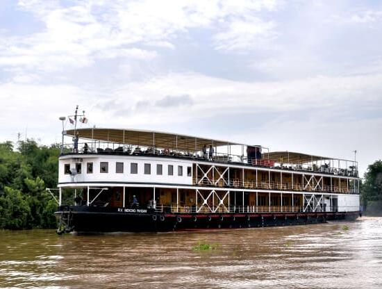 DU THUYỀN DU LỊCH SÔNG MÊ KÔNG DU LỊCH SÔNG MÊ KÔNG