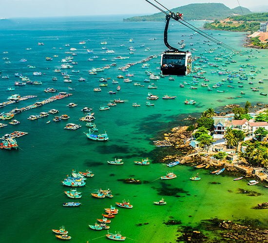 Du Lịch Đảo Phú Quốc