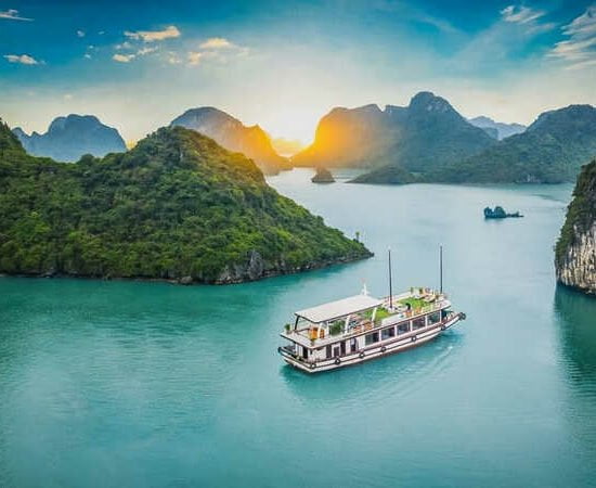Du lịch đảo Cát Bà