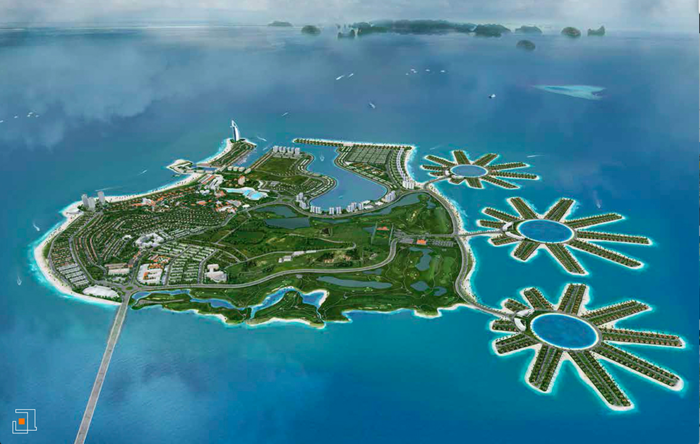 Bán đảo Tuần Châu