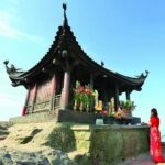 Các địa điểm du lịch Quảng Ninh mang ý nghĩa tâm linh