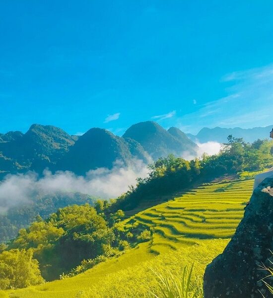 ĐỊA ĐIỂM DU LỊCH TẾT Ở THANH HOÁ