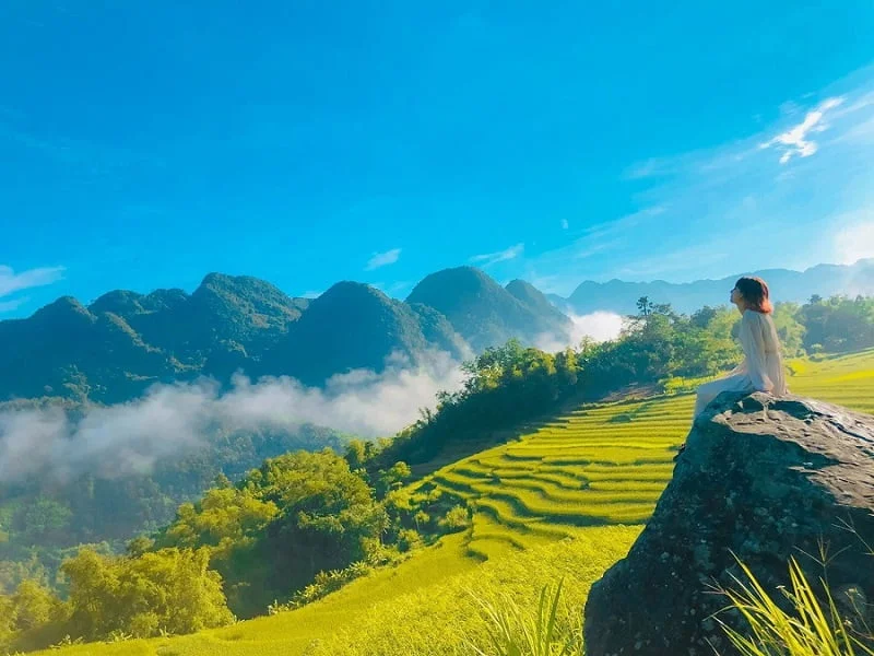 Top 10 điểm du lịch Thanh Hóa được yêu thích nhất năm 2024 ĐỊA ĐIỂM DU LỊCH TẾT Ở THANH HOÁ