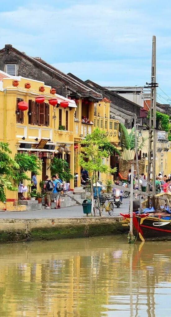 du lịch miền Trung 2 ngày 1