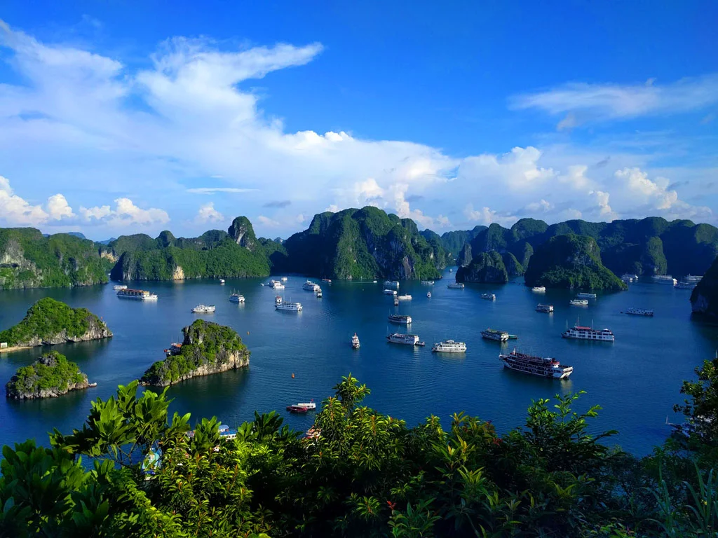 halong-bay-tour