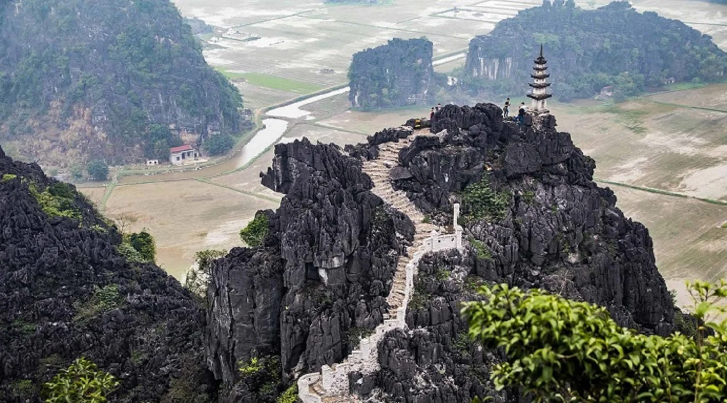 Hang Múa Ninh Bình Hang Múa Ninh Bình
