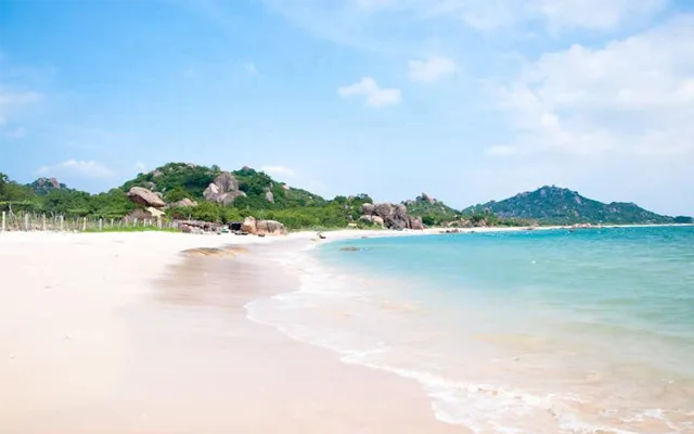 Biển Hải Tiến Thanh Hóa Biển Hải Tiến Thanh Hóa