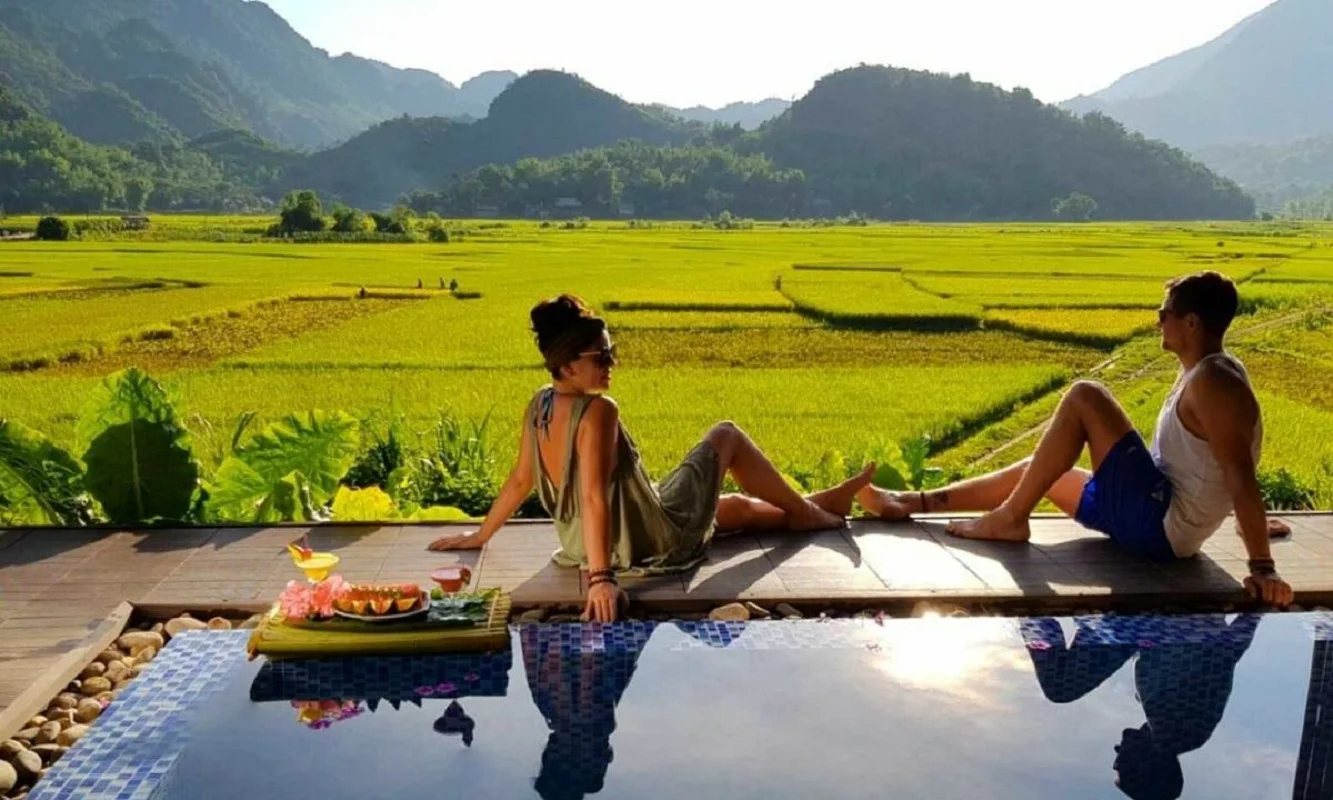 Du lịch Mai Châu Hòa Bình Du lịch Mai Châu Hòa Bình