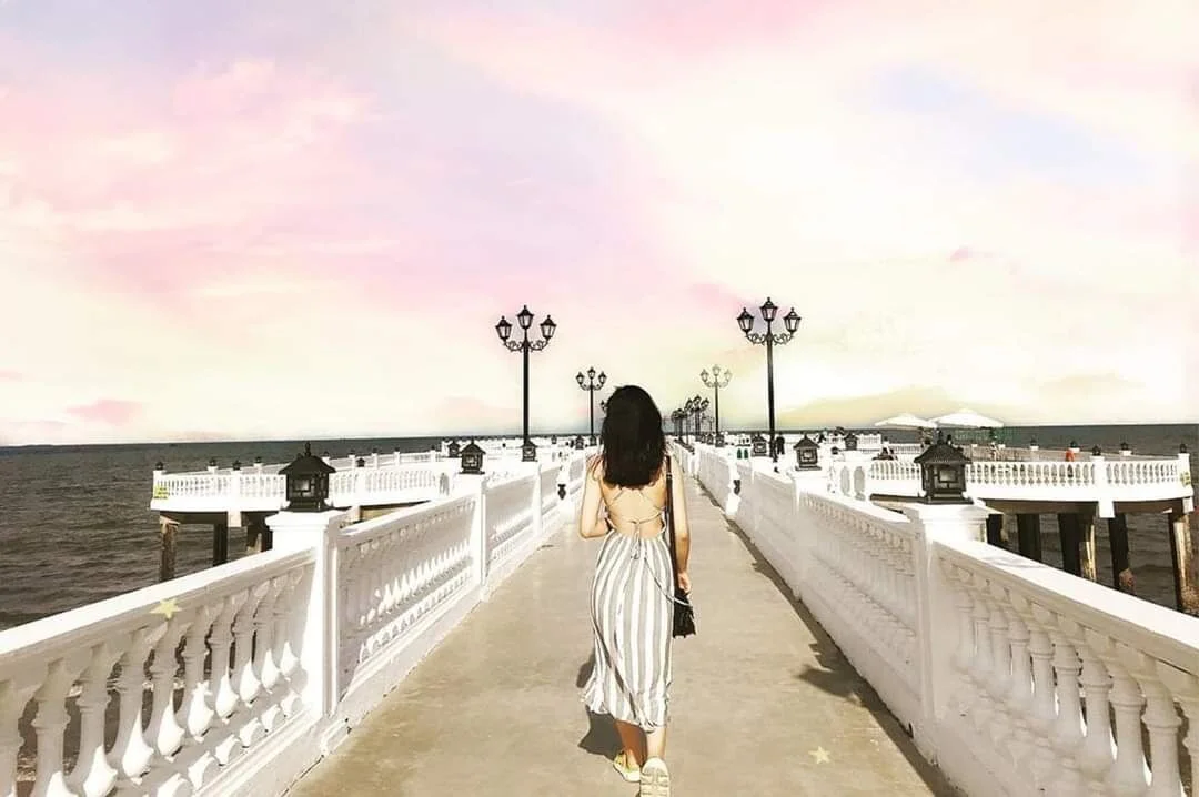 Bến du thuyền Hải Tiến Bến du thuyền Hải Tiến