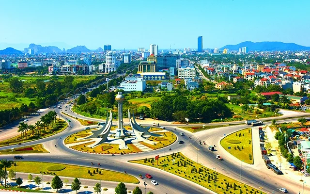 Thành phố Thanh Hóa Thành phố Thanh Hóa
